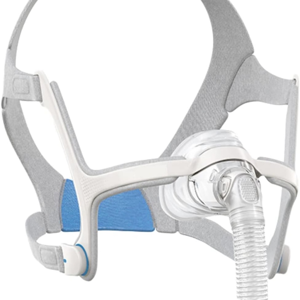 ResMed Air Fit N20 size medium Cpap